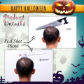 [iRojak] Halloween Headwear Horror Props Scary Cutting Head Props Headband Tricky 万圣节穿头发箍 Pita Rambut - HW10. 