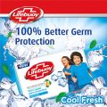 Lifebuoy Cool Fresh Body Soap, 100g. 