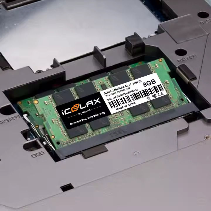 ICOOLAX%20DDR4%20RAM%204GB%208GB%2016GB%20LAPTOP%20MEMORY%202666%203200MHz%201.2V%20SO-DIMM%20Notebook%20High%20Performance%20Laptop%20Memory%20-%20Image%203