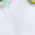 Fityle Milk Powder Stir Stick Temperature Sensing Design Kids Accs Cocktail Stirrer Honey Bar Mixer Mixer Rod for Drinking Paddles Creamer Juices. 