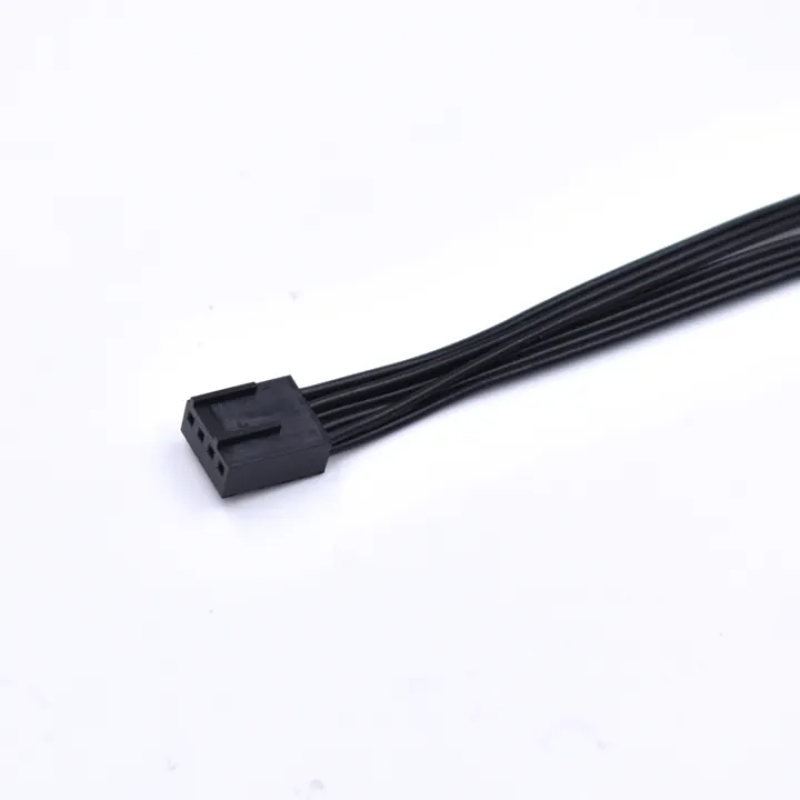 Motherboard%20Standard%204-Pin%20Pwm%20Fan%20To%20Dual%20Mini%204-Pin%20Gpu%20Graphics%20Cards%20Fan%20Adapter%20Cable%20-%20Image%203