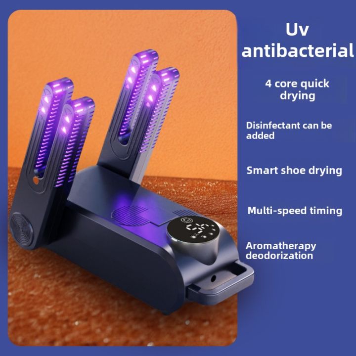 Shoe%20Dryer%20Portable%20Electric%20Shoe%20and%20Boot%20Dryer%20180%C2%B0%20Folding%20Design%20Smart%20Display%20for%20Shoes%20Gloves%20Hats%20Socks%20Ski%20Boots%20-%20Image%206
