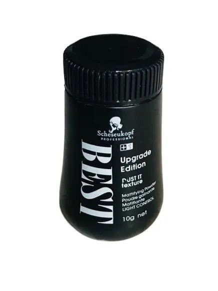 Unisex Hair Powder [b+10] Best +1 Upgrade Edition Dust It Texture 10g ...