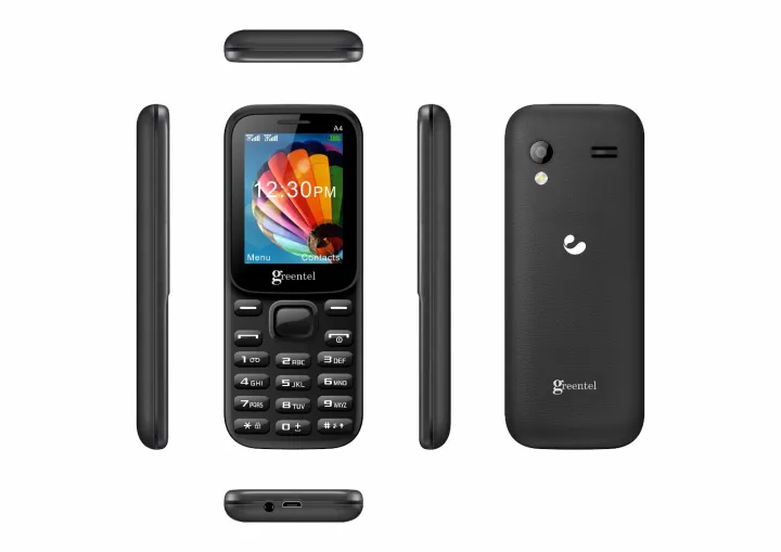 Greentel%20A4%20Keypad%20Phone%20with%201%20Year%20Warranty%20Long%20Battery%20Flashlight%20Big%20Display%20Radio%20Button%20Phone%20-%20Image%202