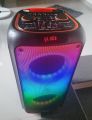 NDR 1095/Karaoke Speaker/Party Box/Bluetooth/Wireless Mic/JBL. 