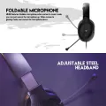 FANTECH TRINITY MH88 GAMING HEADSET. 