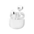 Pro 4 TWS Wireless Headphones Earphone Bluetooth-compatible 5.0 Waterproof Headset with Mic Pro4 Earbuds. 