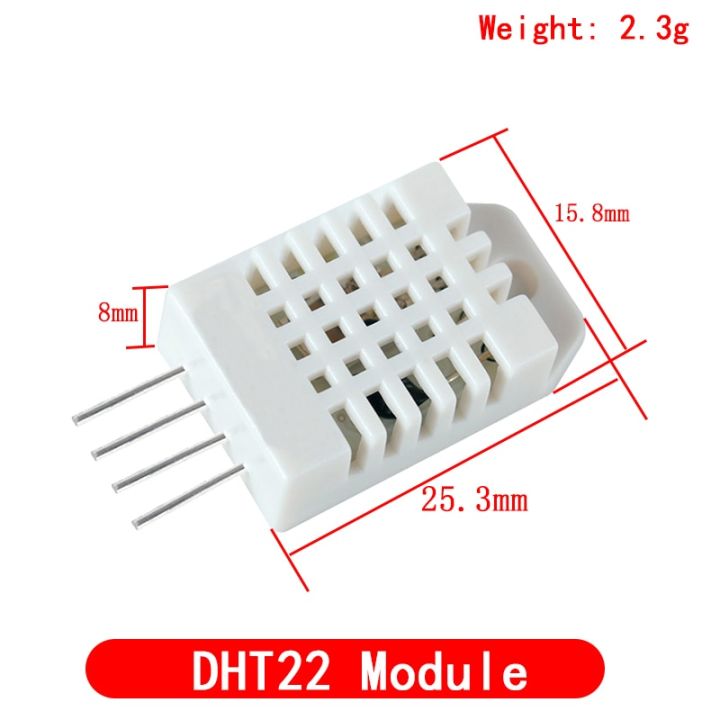 DHT22%20AM2302%20DHT11/DHT12%20AM2320%20Digital%20Temperature%20Humidity%20Sensor%20Module%20Board%20For%20Arduino%20Ultra-low%20Power%20High%20Precision%204pin%20-%20Image%205