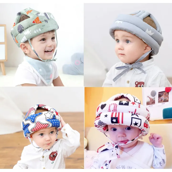 %E3%80%90Dream%20Sailing%20Store%20%E3%80%91Random%20Design%20Baby%20Helmet%20Head%20Protection%20Headgear%20Toddler%20Anti-fall%20Pad%20Children%20Learn%20To%20Walk%20Cap%20-%20Image%204