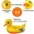 Swimming Tube for Kids Baby Swimming Tube Safe Swimming Accessories for Kids (Yellow).. 