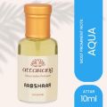 Aabshaar by Attarang: Premium Attar | Cool Aqua, Fresh, Lavender Notes | Rare Ingredients for Long-lasting, Captivating Scent - 10ml(FROM INDIA). 