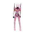 17cm NEON GENESIS EVANGELION EVA Action Figures EVOLUTION EVA-01 Figure PVC Collection Anime EVANGELION-02 Production Model Toys. 