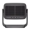 JMGO N1 Ultra 4K Triple Laser Projector, 360° Freestyle Gimbal, 2200 CVIA Lumen, HDR 10, 10W*2 Dynaudio Speakers, Instant Keystone Correction. 