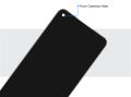 LCD With Frame For OPPO A54 4G CPH2239 Display Touch Screen Digitizer Assembly Replacement Parts. 