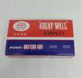 Staple Pin - Size 24/6 - Model 369. 
