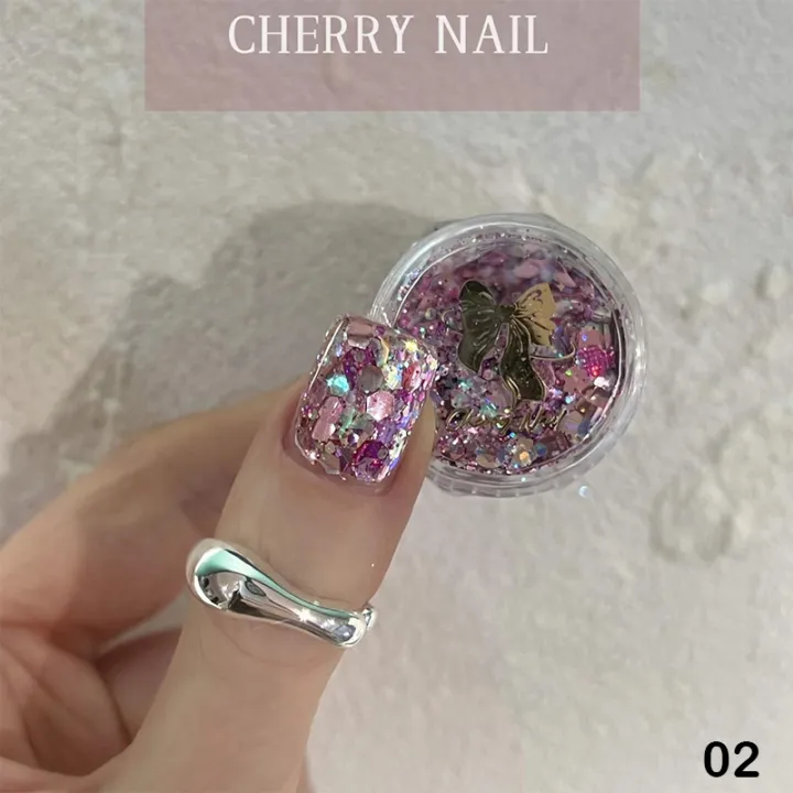 Mix%20Glitter%20Laser%20Face%20Hair%20Nail%20Art%20Body%20Tattoo%20Christmas%20Party%20Craft%20Decor%20GAOHANG%20%7CFashion%20DIY%20New%20Design%20Nail%20Art%20Decorations%20-%20Image%206
