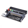 Compact Flash CF to 3.5 Female 40 Pin IDE Bootable Adapter Converter Card. 