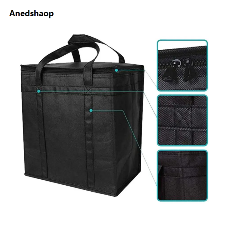 Anedshaop%2031L%20Extra%20Large%20Insulated%20Cooler%20Cool%20Bag%20Cooler%20Bag%20Food%20Drink%20Hot%20Selling%20Storage%20Picnic%20Bag%20Camping%20Cooler%20Box%20Travel%20Lunch%20Bag%20-%20Image%205