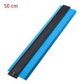 Contour Gauge Duplicator Corner Irregular Shape Copy Ruler Profile Gauge Wood Measure Ruler Profile Wood Marking Tool. 