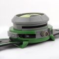 （NEW）（NEW）BEN10 Kids Projector Watch Omnitrix Alien Viewer - Projection watch. 