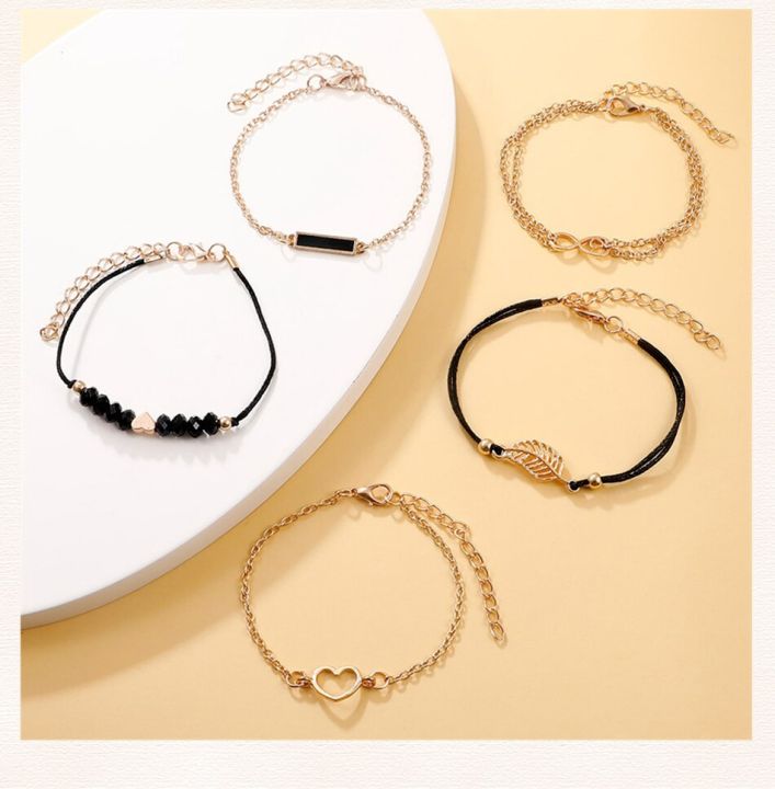 %E3%80%90no%20box%E3%80%91%206pcs%20Set%20Women/Girls%20Watches%20Ladies%20Fashion%20Butterfly%20Watch%20New%20Simple%20Casual%20Womens%20Analog%20Wrist%20Watch%20Bracelet%20Gift%E3%80%90no%20box%E3%80%91%20-%20Image%207