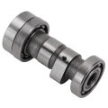 Dirt Bike Cam Shaft ATV Engine Camshaft Anti Deform for 50cc-110cc Go Kart Quad. 