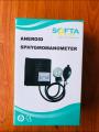 Professional Aneroid Sphygmomanometer BP Meter (Blood Pressure Meter). 