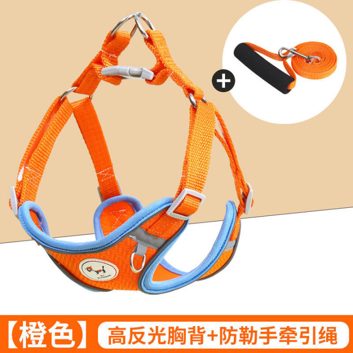 Pomeranian%20Teddy%20Walking%20Dog%20Dog%20Rope%20Cat%20Dog%20Chain%20Puppy%20Hand%20Holding%20Rope%20Small%20Dog%20Vest%20Clothes%20Explosion-Proof%20-%20Image%203