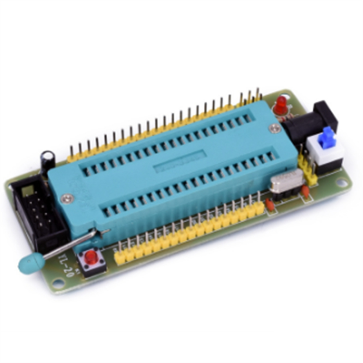 51 Avr Mcu Minimum System Board Development Board Learning Board ...