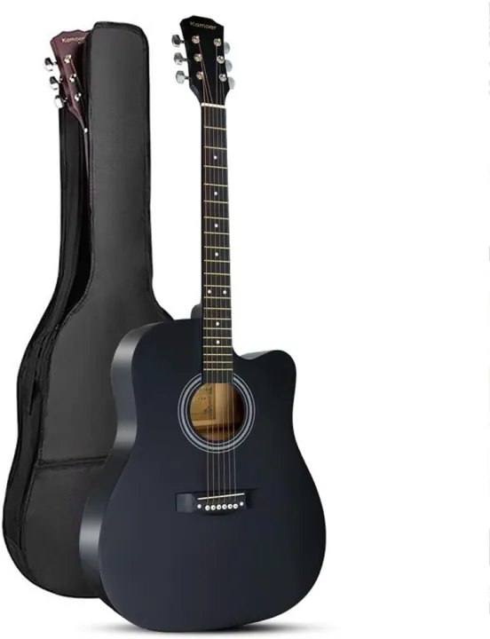 38''%20Acoustic%20Box%20Guitar%20with%20Bag%20Pick%202%20year%20Warranty%20Standard%20Size%20Hand%20Made%20Steel%20Strings%20Beginner%20level%20Box%20Guitar%20Truss%20rod%20Adjustable%20Fret%20board%20Black,%20Natural%20Wood,%20Blue%20%20the%20olive%20tree%20guitar%20Kabat%20Davis%20Kandy%20Musica%20-%20Image%208