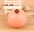 chest antistress Squishy Breast Relieves Stress Practical Antistress Jokes Gadgets. 