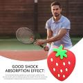 【HOT】 Protective Silicone Tennis Racket Vibration Dampeners Tennis Dampener Tennis Damper Dampener Shock Tennis Accessories. 
