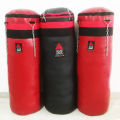 Heavy weight Punching bags Boxing, Kickboxing Martial Arts & MMA Karate Muay Thai Fitness Indoor Sports Fitness Workout Kick New Home Gym Slim Body Health. 