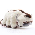 50cm Anime Avatar The Last Airbender Appa Cartoon Plush Pillow Toys Large Soft Doll Toys Peluche Cow for Kid Baby Birthday Gift. 