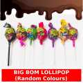 Big Bom Lollipop XXL. 
