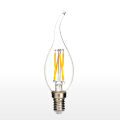 E14 4W Retro Edison LED Filament Bulb Lamp AC180-240V Light Glass Bulb New. 