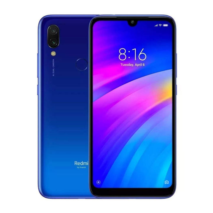 Xiaomi Redmi 7 | Daraz.lk: Buy Online at Best Prices in Srilanka | Daraz.lk