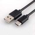 High speed fast charging cable data cable USB3.2 USB AM to type c. 