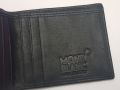 Mont Blanc Wallet Classic 06CC. 