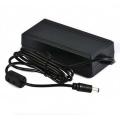 12V 5A Dvr Power Supply - Black. 