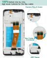 Samsung Galaxy A02s / M02S LCD Screen Replacement A025 LCD Display SM-A025F Touch Digitizer Compatible with SM-A025F/DS, SM-A025G, SM-A025G/DS, SM-A025M. 