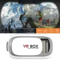 Virtual Reality Glasses Universal Virtual Reality 3D Glasses. 