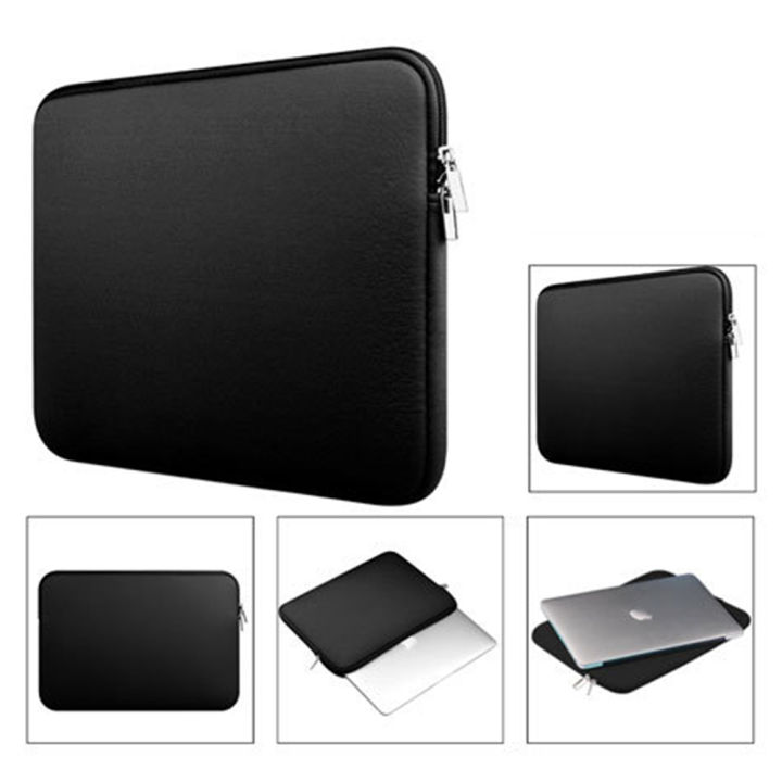 Soft Labtop Universal Soft Laptop PC Bag For Xiaomi Hp Dell Lenovo Notebook ...