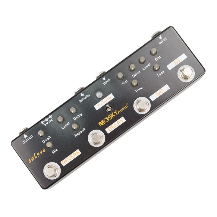 Sol918%205-In-1%20Guitar%20Effect%20Pedal%20FX%20Loop%20Metal%20Shell%20Bypass%20-%20Image%204