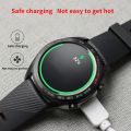 Charging Cable Charger Dock Station for Huawei Watch GT / GT2 / Honor / Magic Clock 19QA. 