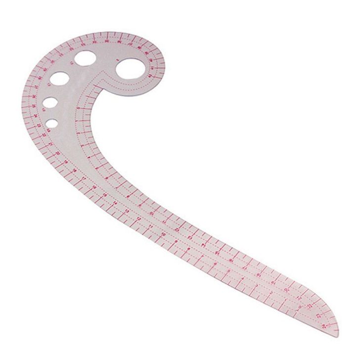 Comma%20Shaped%20Practical%20Plastic%20Pattern%20Making%20Metric%20Transparent%20Spline%20Design%20Sewing%20Tool%20Measure%20Ruler%20French%20Curve%20Ruler%20-%20Image%203