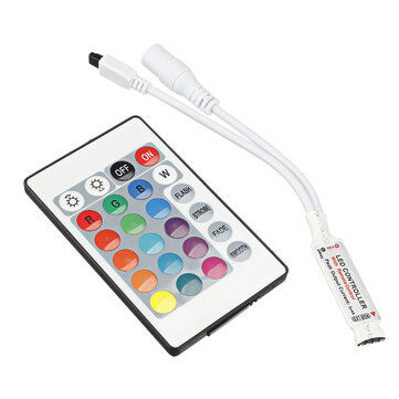 Controller%2024%20Keys%20IR%20Remote%20Controller%20Wireless%20for%20SMD3528%20SMD5050%20RGB%20LED%20Strip%20lights%20High%20quailty%20-%20Image%203