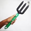 Garden Hand Fork & Trowel 2 in 1 Tool Set Ath Mulluwa sawala. 
