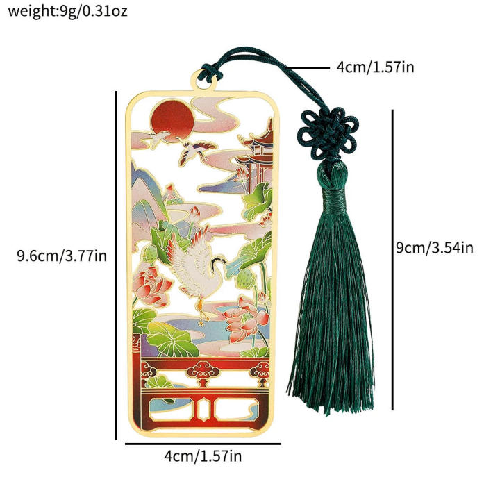 Retro%20Metal%20Bookmarks%20Antique%20Style%20Metallic%20Finish%20Chinese%20Culture%20%20Bookmark%20%20Design%20Durable%20Fish%20Bookmark%20for%20Bibliophiles%20Gift%20for%20Readers%20Women%20Accessories%20Men%20Stationery%20Personal%20Collection%20-%20Image%204