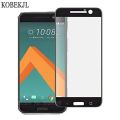 Tempered Glass For HTC 10 Screen Protector HTC 10 M 10 M10 HTC10 Screen Protector Full cover Tempered Glass protective film 5.2. 